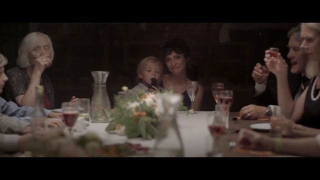 TOAST | TRAILER | PL | reż. Filip Hillesland смотреть онлайн