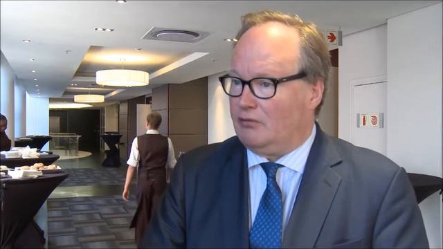 LI President interviewed at ALDE PAC Conference, Cape Town смотреть онлайн