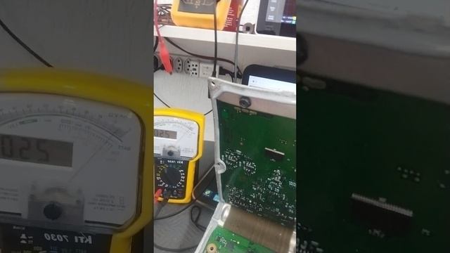 Teste e simulação do módulo de injeção eletrônica do caminhão Ford Cargo 2629- 2012. смотреть онлайн