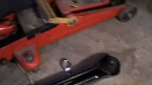 Сборка задней подвески мерседес w124