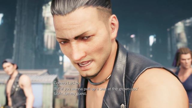 BU OYUNU İNSAN YAPMIŞ OLAMAZ! | FINAL FANTASY VII REMAKE (PS5 İnceleme) смотреть онлайн