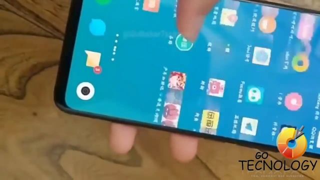 Xiaomi Mi Mix 3 Infinity Smartphone is a STRENGH ! Xiaomi Full Display смотреть онлайн