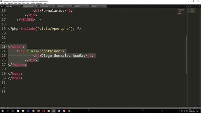 CRUD Mysql PHPcon MVC смотреть онлайн