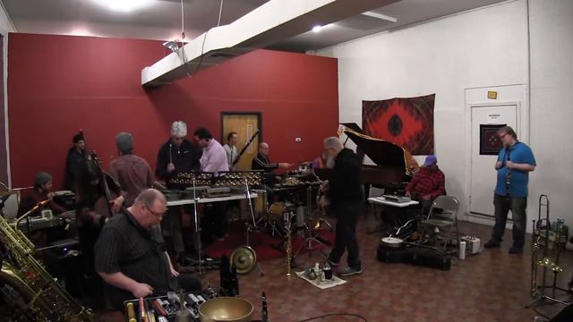 Leap of Faith Orchestra - Extreme Point of Curvature смотреть онлайн
