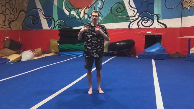 Improv Trick tutorials | Как сделать скут? смотреть онлайн