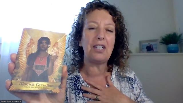 Oracle Guidance for the Week of September 19, 2022 смотреть онлайн