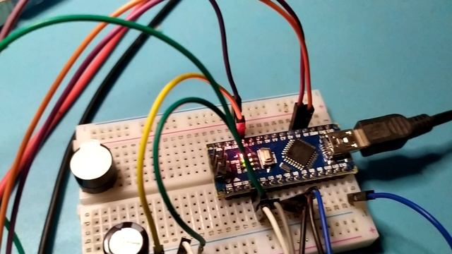 Ардуино нано включение реле по шим сигналу смотреть онлайн