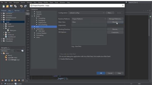 ?Curso de Java #26 - Ejecutable JAR en Java смотреть онлайн
