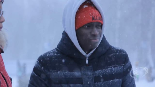 ДЕНЬ СТУДЕНТА 2017 смотреть онлайн