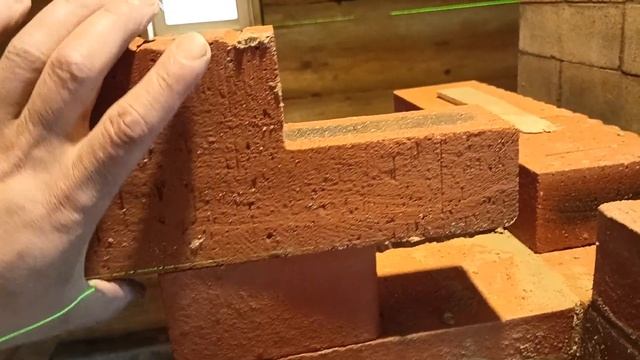 Перевязка рядов печь Коляда смотреть онлайн