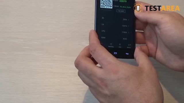 Allview X2 Soul Style | REVIEW смотреть онлайн