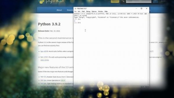 Установка Python / Как установить Python 3 на Windows / Уроки Python