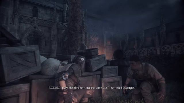 A PLAGUE TALE: INNOCENCENext-Gen Upgrade, 60fpsCross Save смотреть онлайн