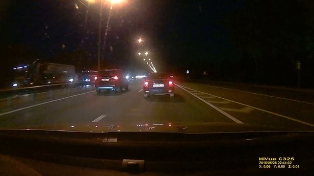 Mio MiVue C325 ночь смотреть онлайн