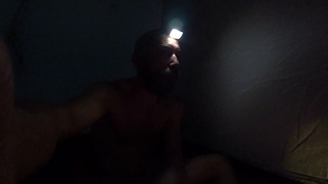 Пермь-Владивосток путешествие на велосипеде. Четырнадцатый выпуск. Бешенные псы, первый прокол. смотреть онлайн