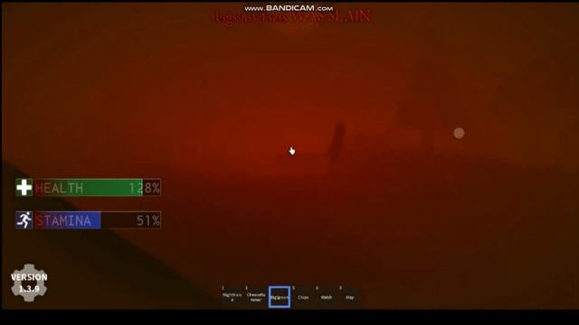 The Rake Noob Edition ORANGE HOUR! [ROBLOX[ смотреть онлайн