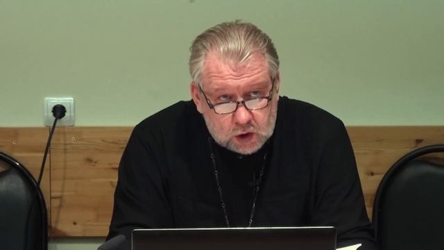 Святоотеческое наследие. Святитель Григорий Богослов. Слово о Святом Духе. Занятие 7 смотреть онлайн