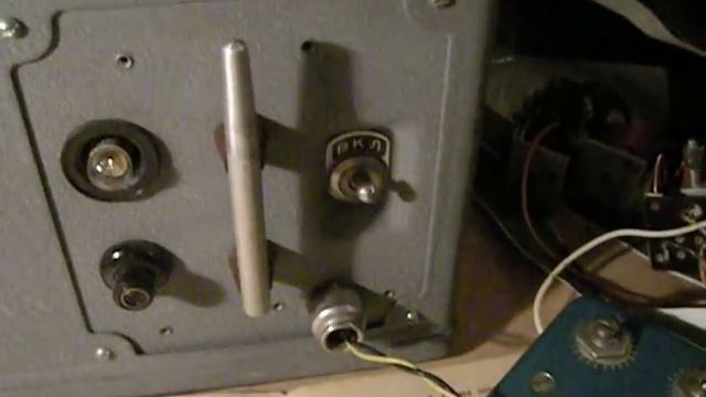 РУМ-1 (Радиоуправляемый механизм) смотреть онлайн