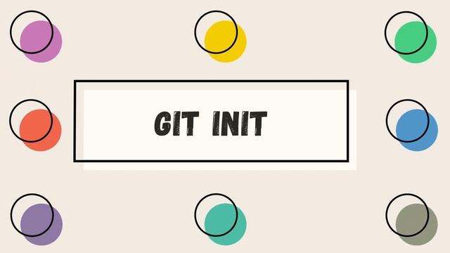 GIT INIT - Channel Trailer & Intro - Git Init #Dev смотреть онлайн