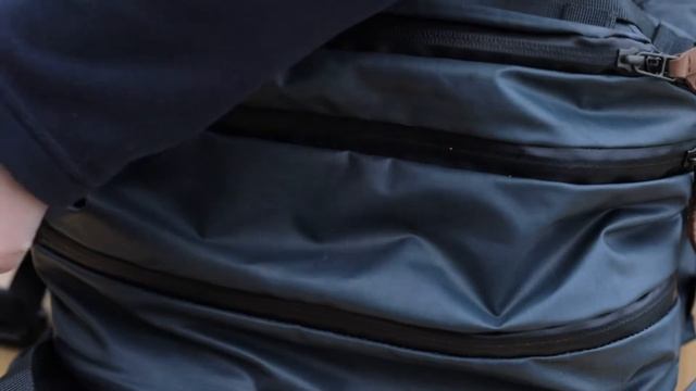 Shimoda Explore 40L camera bag for landscape photographers. On location on the Outer Hebrides смотреть онлайн