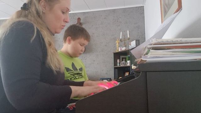 Вальс Nr.2, Шостакович смотреть онлайн