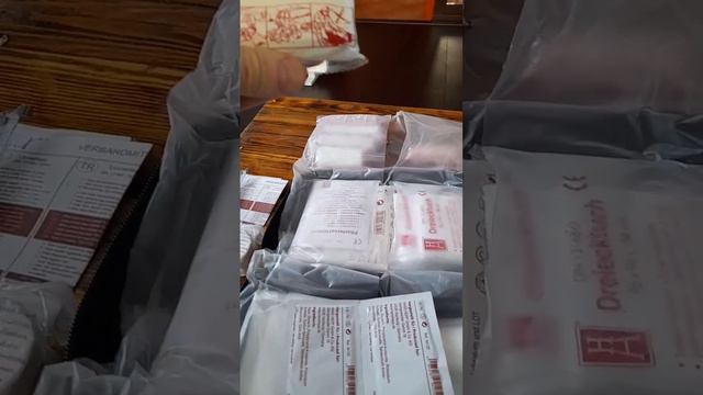 МЕРСЕДЕС И РОССИЙСКИЙ ГОСТ #аптечка #mercedes #гост #мерседес смотреть онлайн