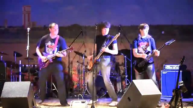 "Гладиатор" - Ты не видишь Солнца смотреть онлайн