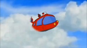 Little Einsteins Reboot Theme Song (Early 2020)