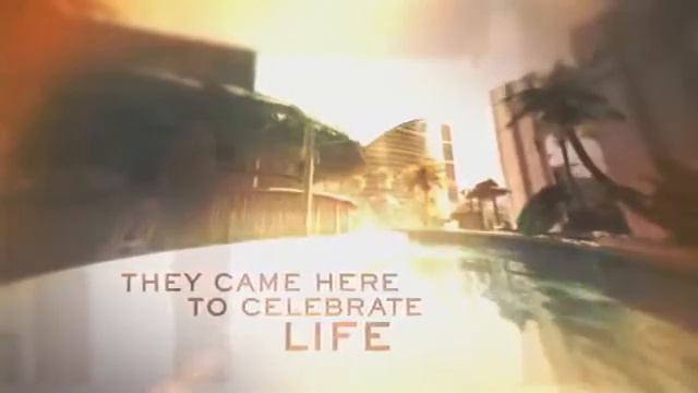 был рай на островебанои на курорте роэл памс смотреть онлайн