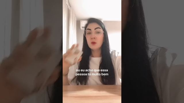 PENSOU EM MIM HOJE? O QUÊ? 27 99811 6845 смотреть онлайн