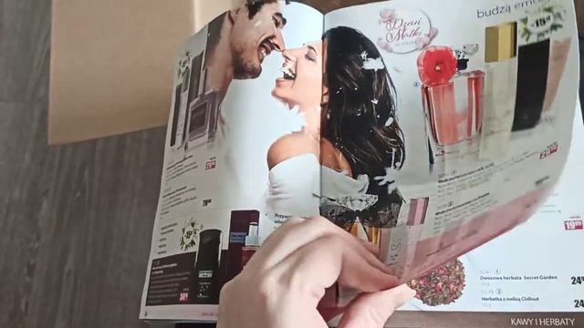 Moje zakupy z #betterstyle za niecałe 300zł? i katalog na maj 2022r смотреть онлайн