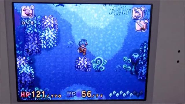 Children of Mana Nintendo DS Game Review смотреть онлайн