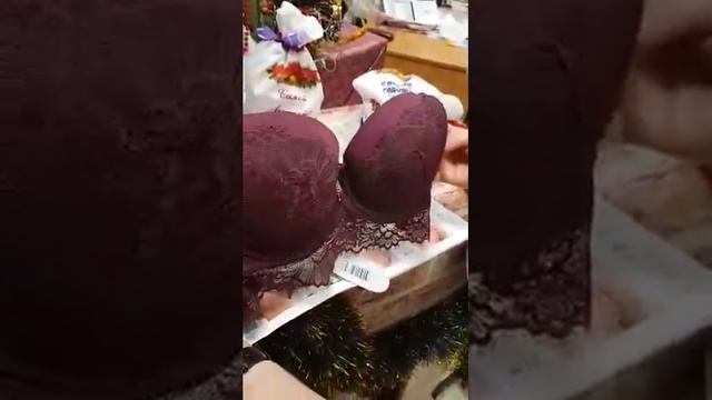 Шикарное нижнее белье Mikaela от швейцарской компании Florang