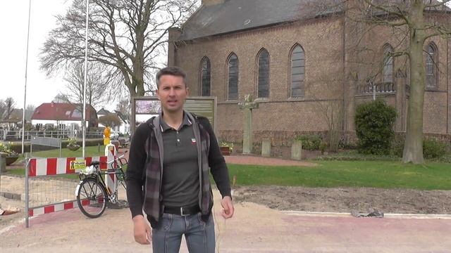 1939-1945 годы. Разрушенная Германия и снова расцветшая! Клеве (Kleve), Germany. смотреть онлайн