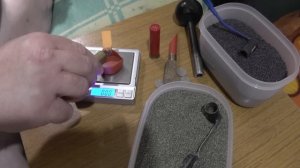 Самозаряд , релоудинг патронов для охоты на перепёлку 28 калибра