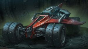 Rock n’ Roll Racing | Лучшие саундтреки