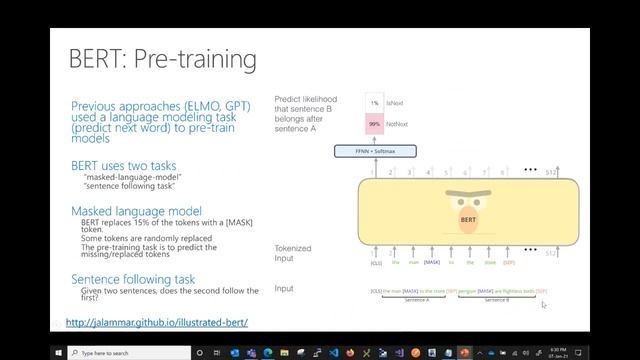 A Beginner’s Guide on How to Annotate Data to Building Entity Models using BERT смотреть онлайн