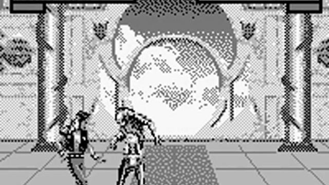 Mortal Kombat Trilogy - Tiger Game.Com - Nightwolf - Friendship смотреть онлайн