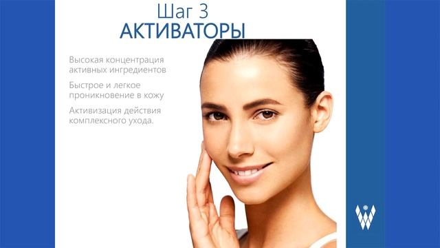 Грамотный уход за кожей! Сделай себе подарок.Елена Черкасова смотреть онлайн