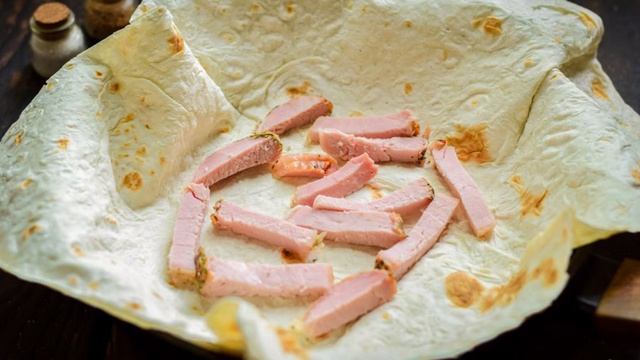 Сборник рецептов