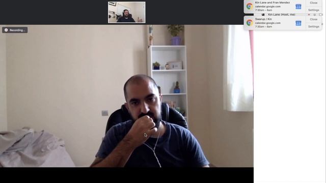 API Spec Toolbox Conversation with Fran Méndez смотреть онлайн