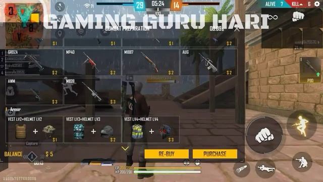 RAMPAGE 2.0 GAMEPLAY BY #GAMINGGURUHARI смотреть онлайн