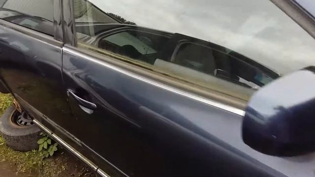 Капоты для Volkswagen Passat (Фольксваген Пассат) смотреть онлайн