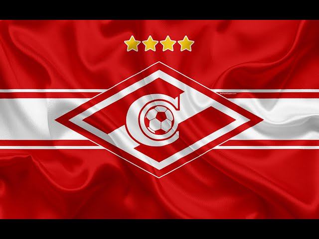 Компания "Калина" - официальный партнер Футбольного клуба "Спартак"! смотреть онлайн