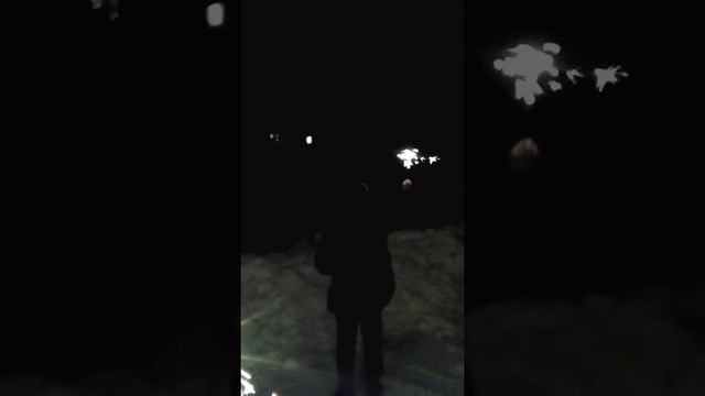 Новый год в Лапландии!!! смотреть онлайн