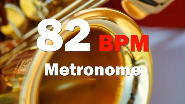 82 bpm metronome, 메트로놈 82, 박자연습 82, 템포 82 смотреть онлайн