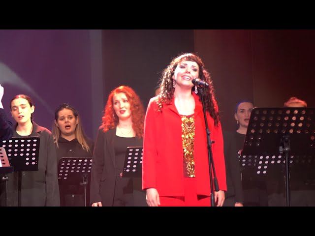 "Все слова любви" из кинофильма "Загадка Кубачинского браслета" смотреть онлайн