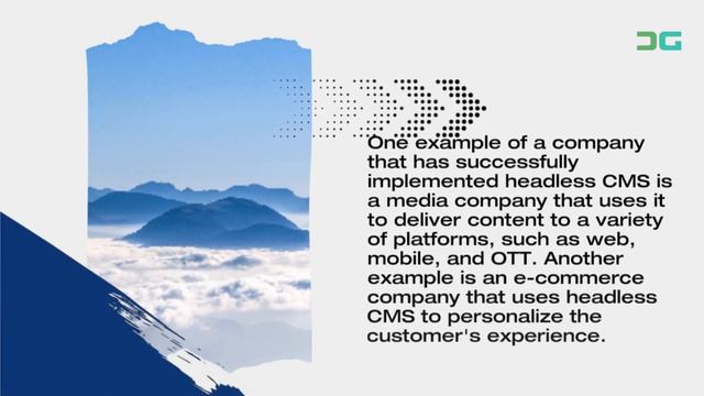 Headless CMS Series 2/4 : How Headless CMS is Revolutionizing Content Management смотреть онлайн