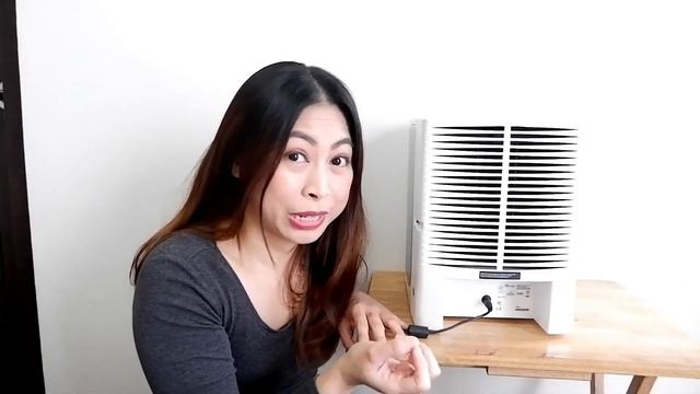 Unboxing the Freshair 3 by Nadine Smith смотреть онлайн