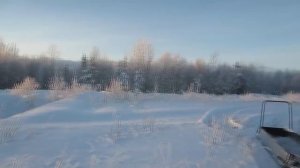 СНЕГОХОД БУРАН // ЛУЧШИЙ СНЕГОХОД ДЛЯ ЛЕСА // ПОЛНЫЙ ОБЗОР